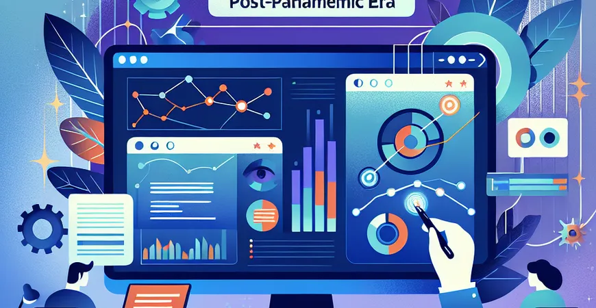  后疫情时代，ERP远程协作功能如何升级？